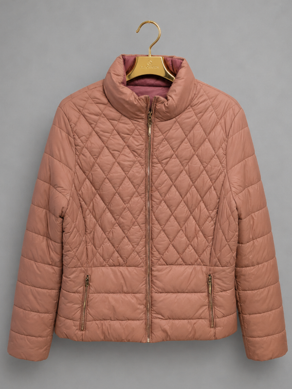 Producto - Campera ORIGEN DOS INSTANTES