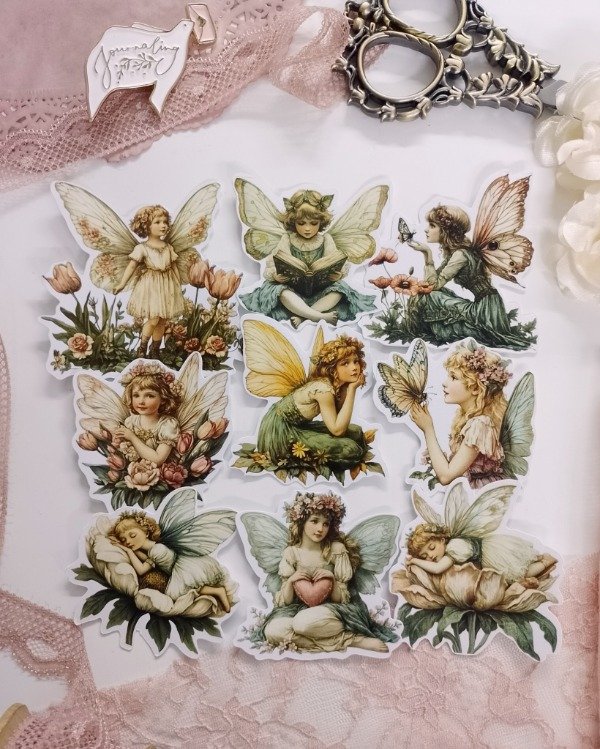 Producto - Hadas Vintage