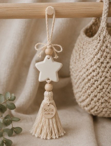 Producto - Pack Colgantes personalizados. - 3