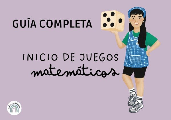 Producto - Guía completa: Inicio en juegos matemáticos