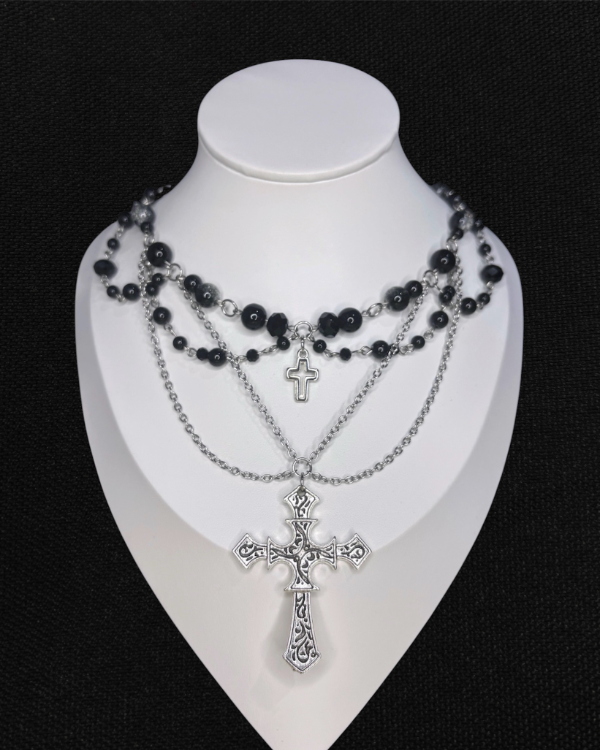 Producto - collar clancy