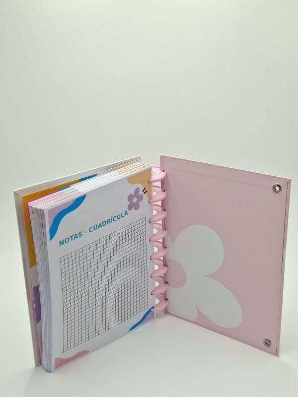 Producto - Agenda Margarita 2027 - 10