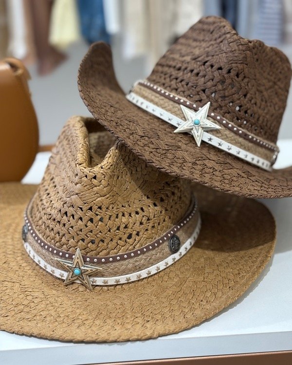 Producto - Gorro Vaquero