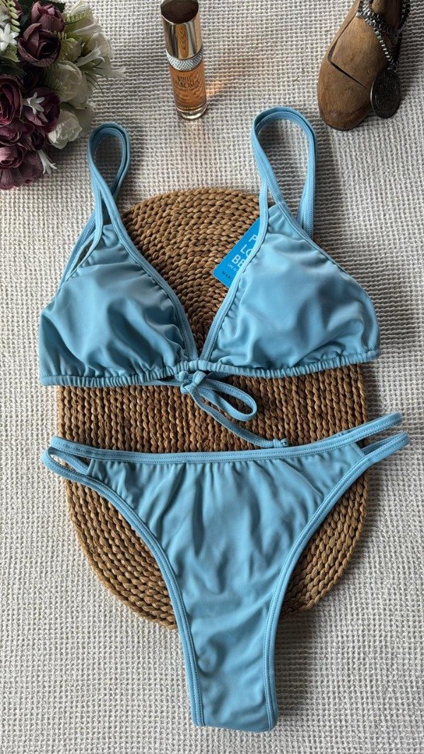Producto - BIKINI EIFFEL