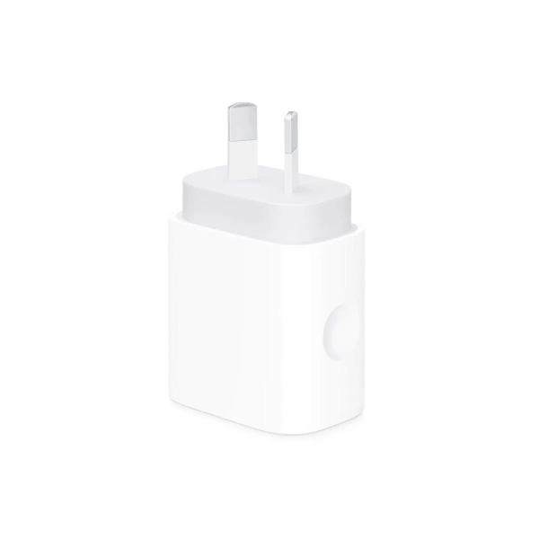 Producto - cargador apple 20w pata argentina - 1
