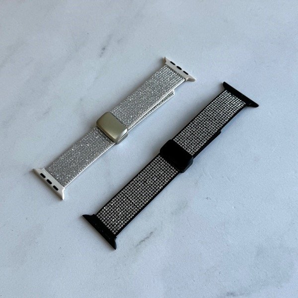 Producto - MALLA SMARTWATCH STRASS