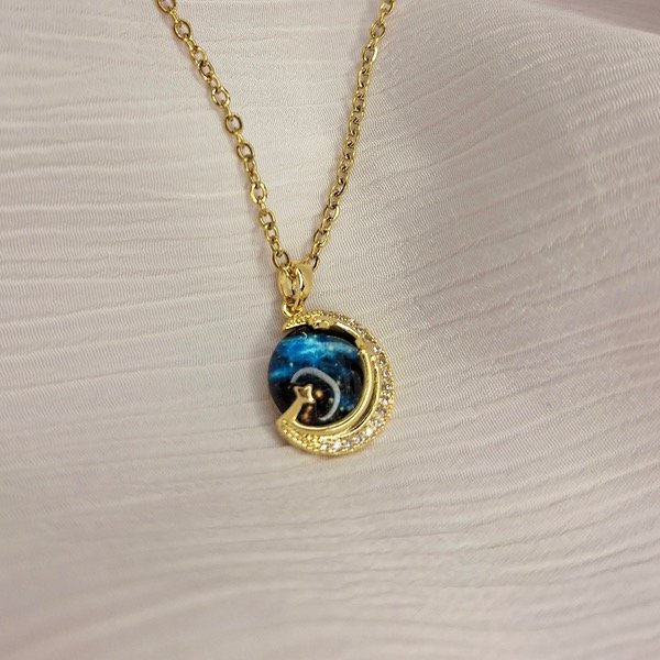 Producto - COLLAR ELIPSE