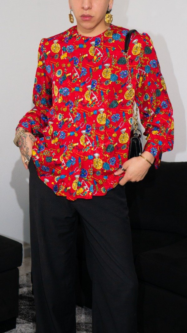 Producto - Camisa Lenor - 0