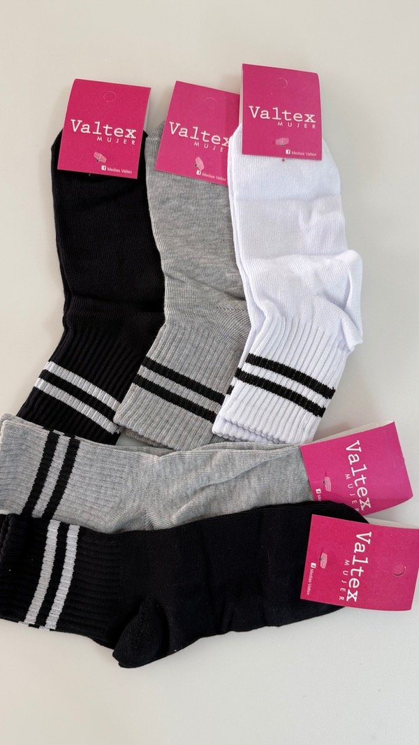 Producto - MEDIAS VALTEX DE DAMA