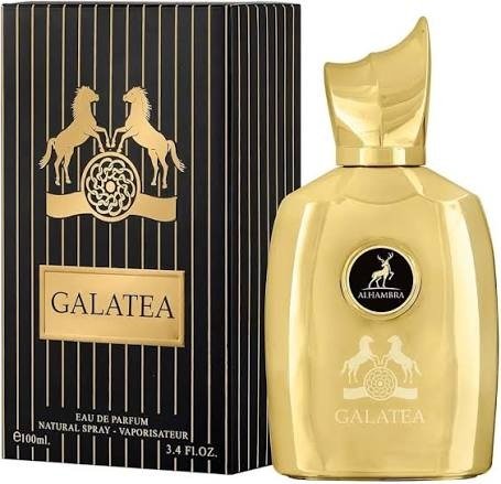 Producto - Galatea Edp 100ML
