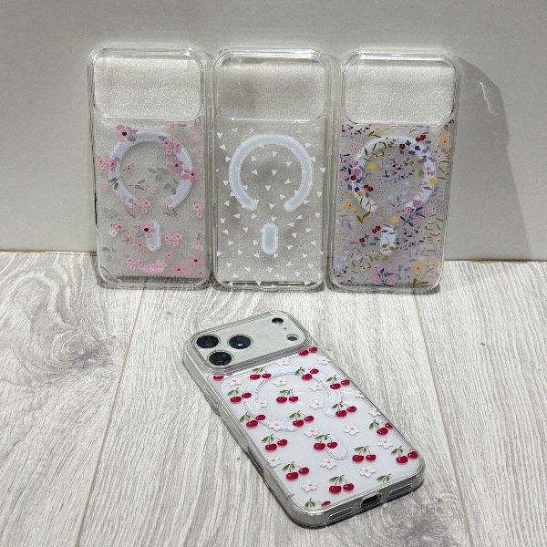 Producto - FUNDA MAGSAFE DISEÑO