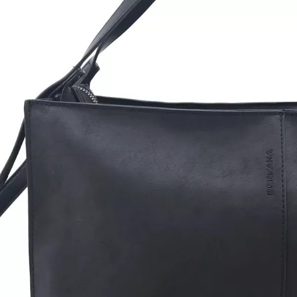 Producto - Cartera Berkana negra 67-0800432 - 3