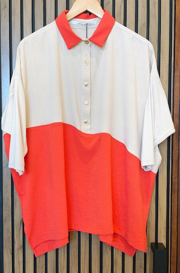 Producto - Camisola Malaga