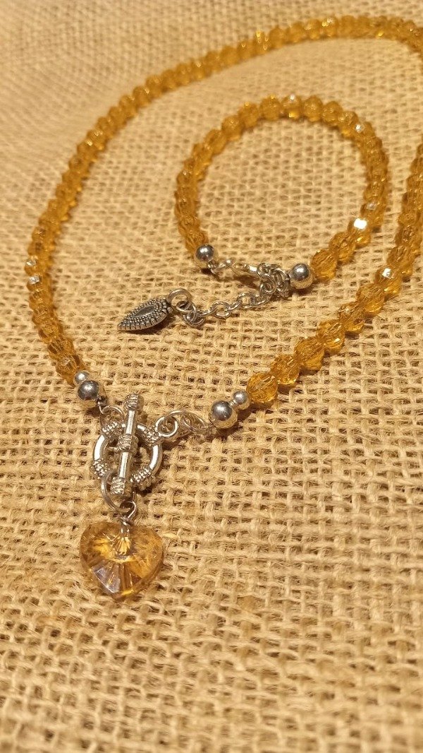 Producto - Combo: amarillo ámbar