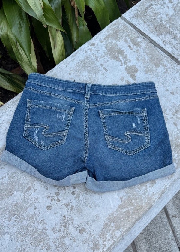 Producto - Short Y2k tXL/48/50