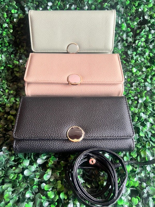 Producto - billetera grande Irun