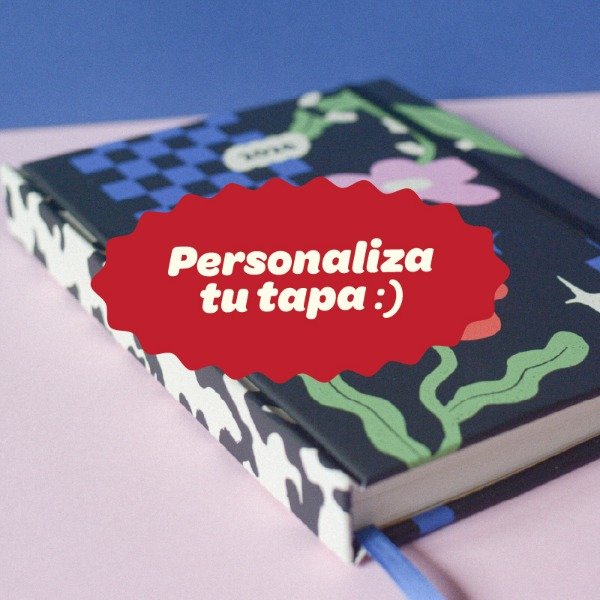 Producto - Agenda Personalizada