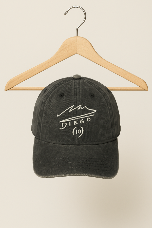 Producto - Gorra Vintage Firma