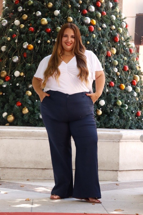 Producto - PANTALON SASTRERO - bengalina