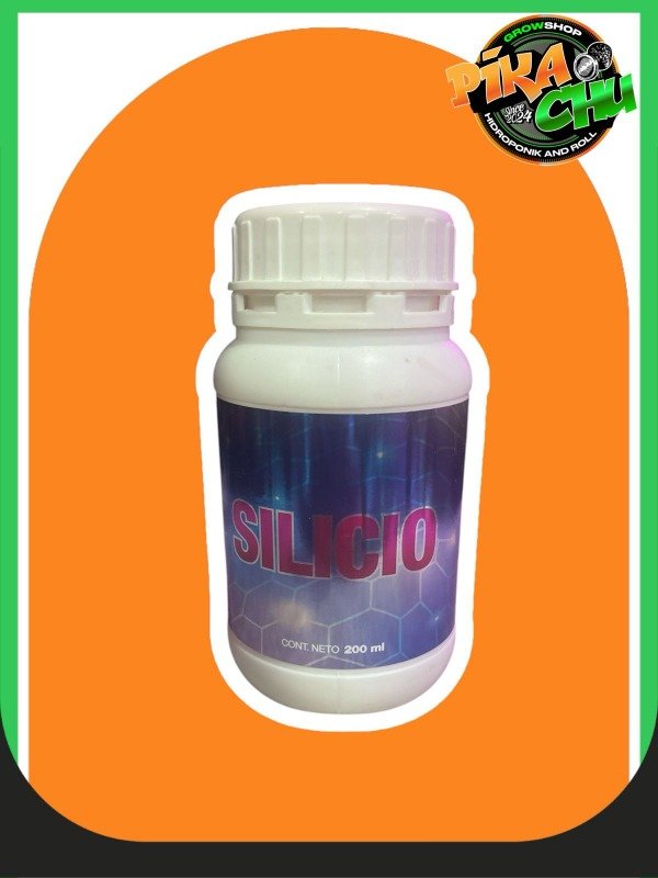 Producto - SKOG SILICIO x 200ML