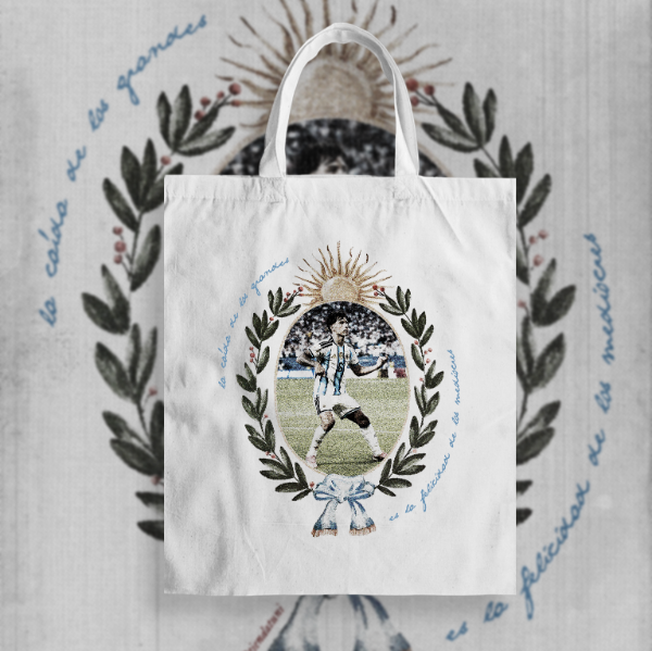 Producto - TOTEBAG LICHA
