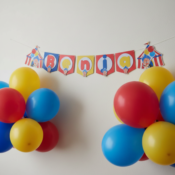 Producto - BANDERIN PLIMPLIM (PRECIO X LETRA)