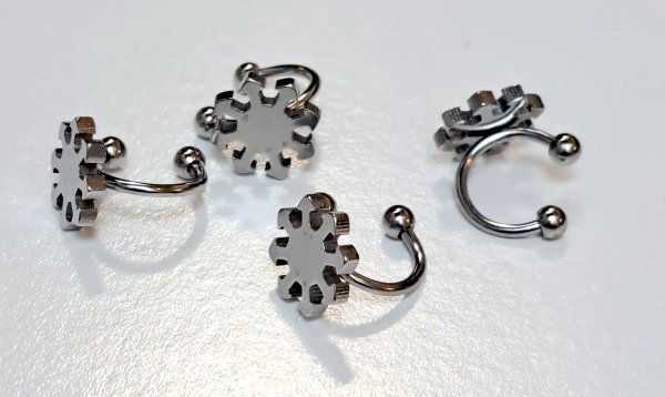 Producto - Bull flechas 8mm