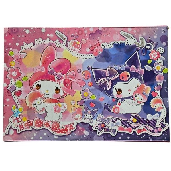 Producto - Rompecabezas 1000 piezas