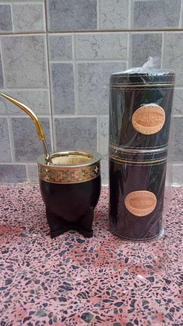 Producto - Combo Imperial