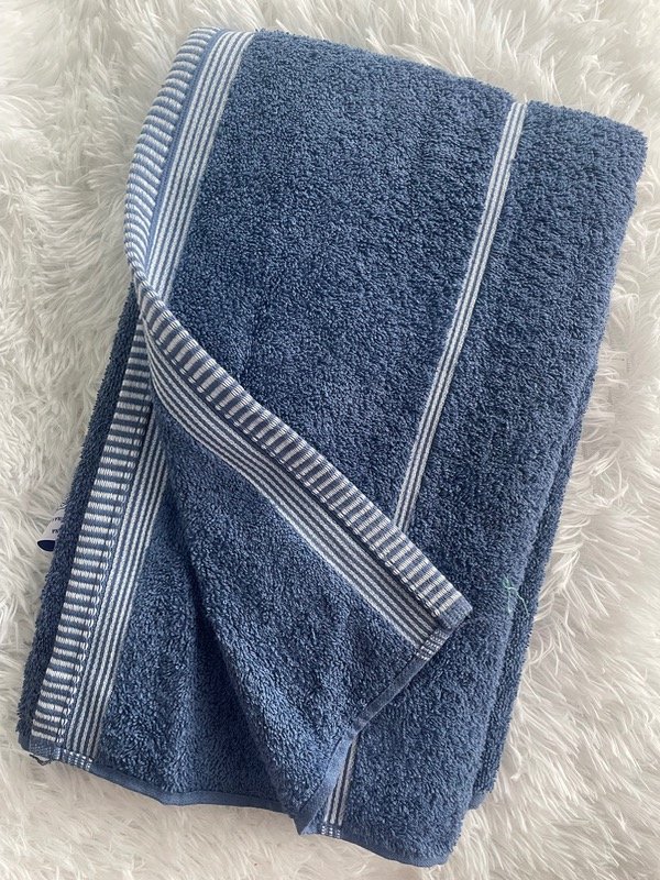 Producto - Toallon Arcoíris Nautical