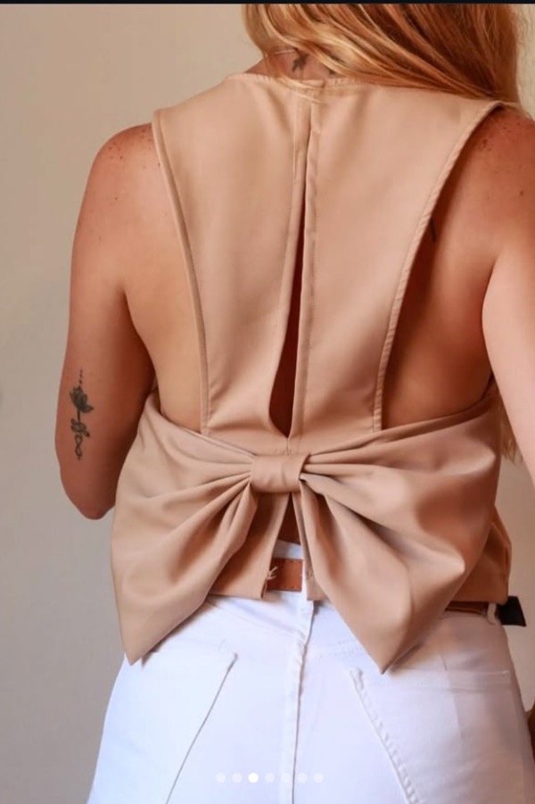 Producto - TOP ISIDORA - 1