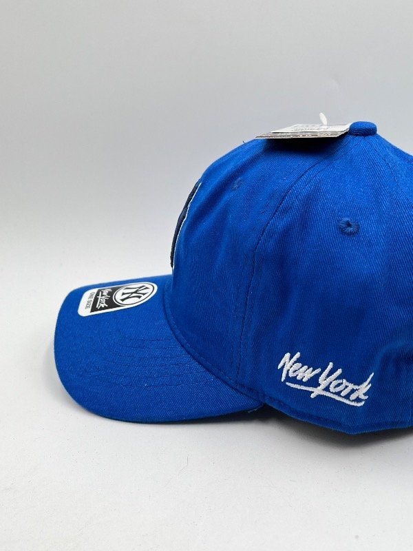 Producto - New York dad hat 2 - 1