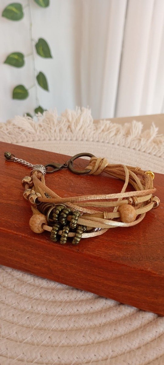 Producto - BRONCE