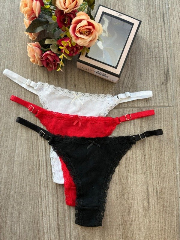 Producto - LODY 8155