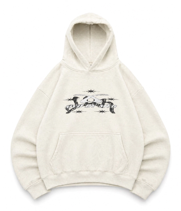 Producto - Hoodie DVD