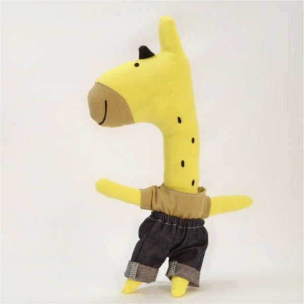 Producto - Jirafa