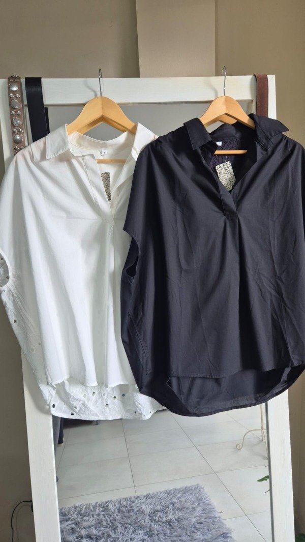 Producto - Camisa Pasion