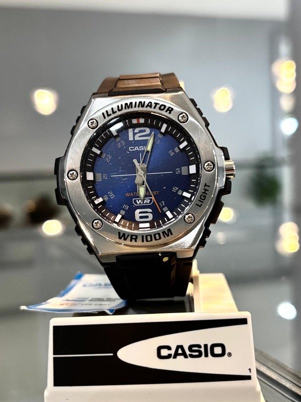 Producto - Reloj casio MWA-100H-2AVDF