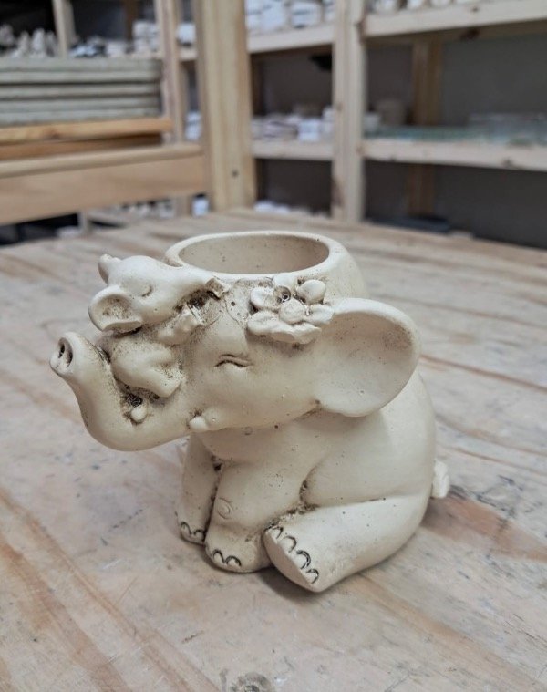 Producto - Elefante mama