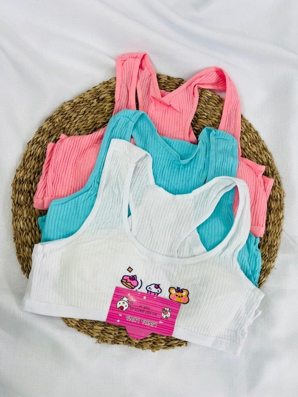 Producto - Art 906722-23- DLIRIO- MEDIA DOCENA Conjunto Niña de Morley