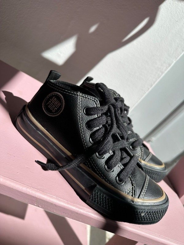 Producto - Zapatillas JOHN FOOS T35 - 2