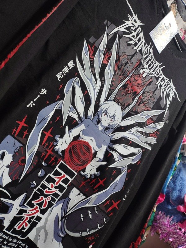 Producto - DROP THIRD IMPACT - 1