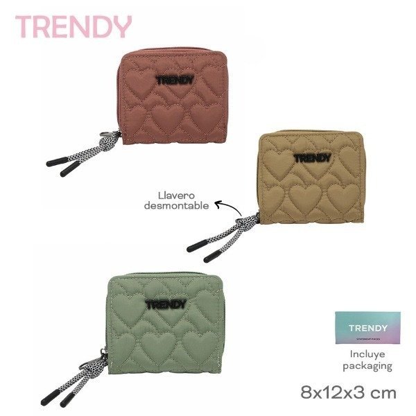 Producto - BILLETERA TRENDY COD 28706