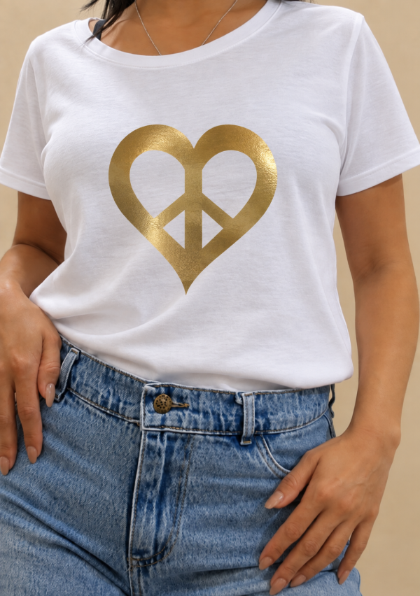 Producto - Amor y Paz - 0
