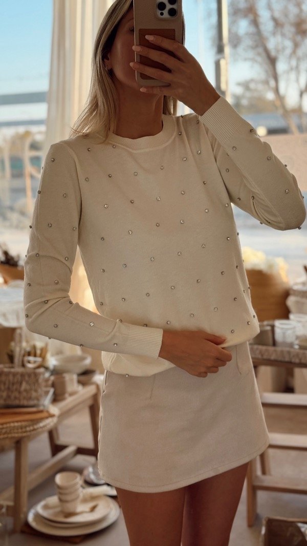 Producto - SWEATER BLOOM
