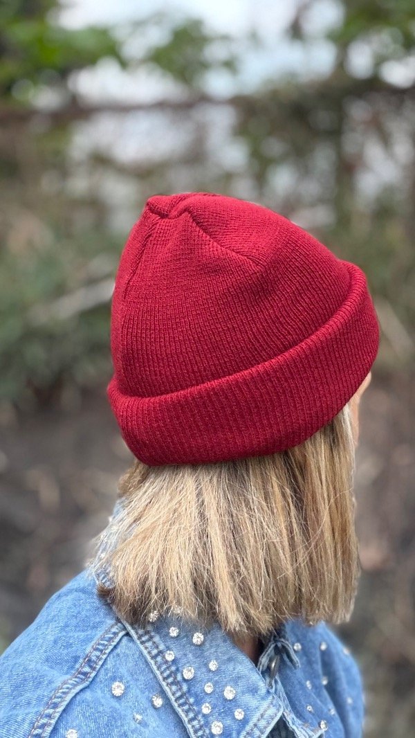 Producto - Gorro lana Liberty - 4