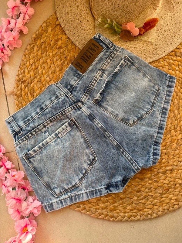 Producto - Short Tiro Bajo Lola - 4