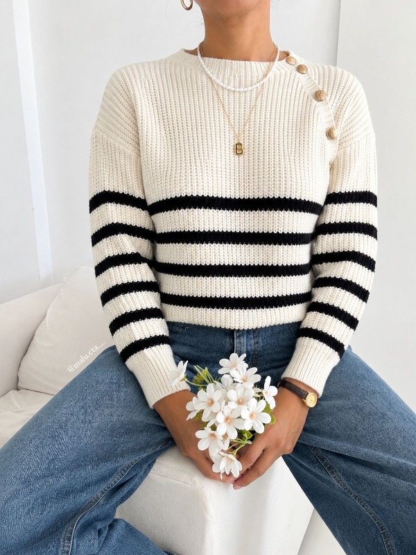 Producto - Sweater importado Giorgia