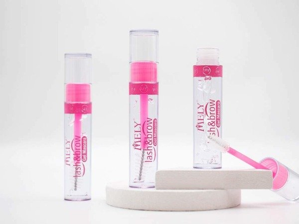 Producto - MELY MASCARA GEL