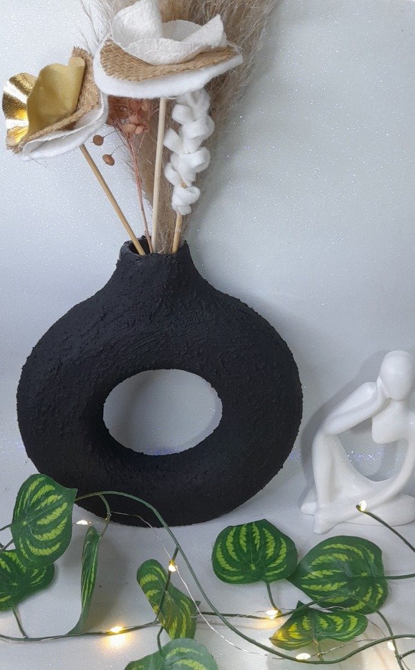 Producto - Florero nordico y humanista